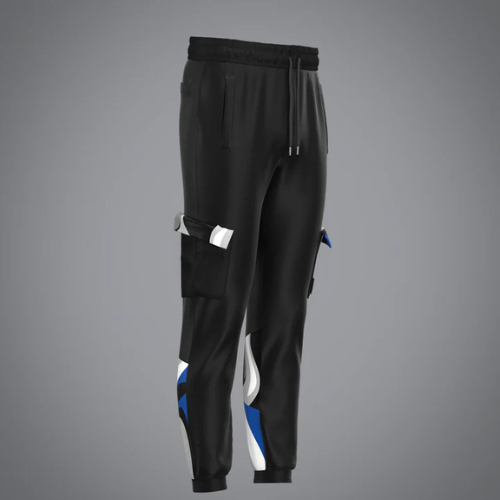 Pantalon Blue Storm