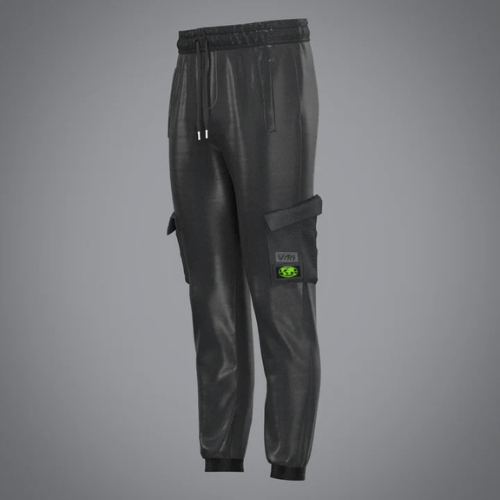 Pantalon World Advanced