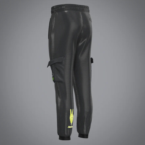 Pantalon World Advanced