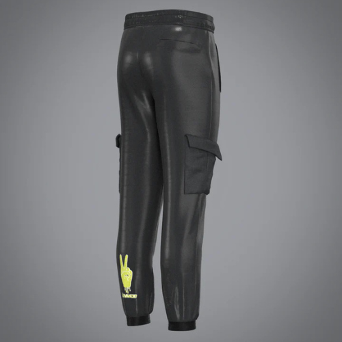 Pantalon World Advanced